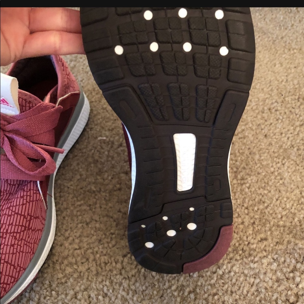 Adidas edge lux shoes - Picture 6 of 6